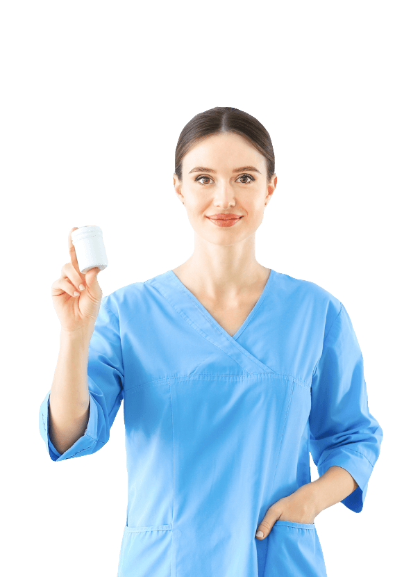 Wszywka alkoholowa Esperal / Disulfiram Częstochowa