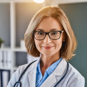 Picture of Dr Barbara Nawrot